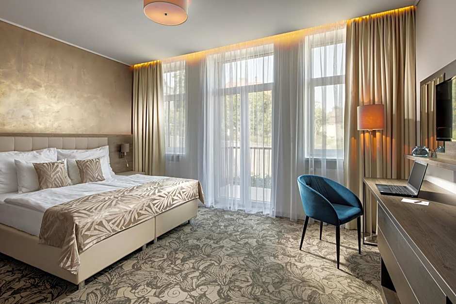 Mamaison Residence Sulekova Bratislava
