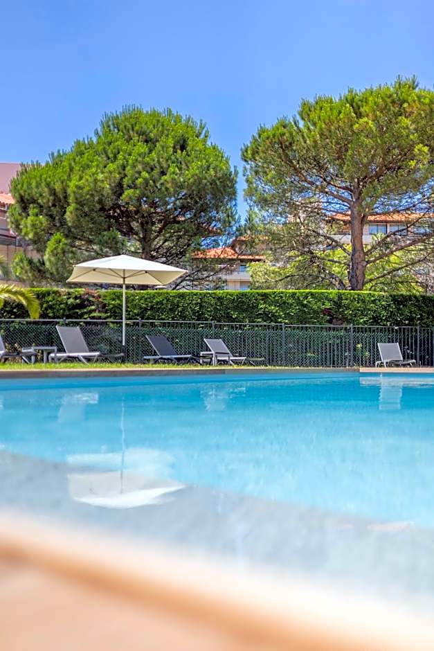 Hôtel Jules Verne Biarritz