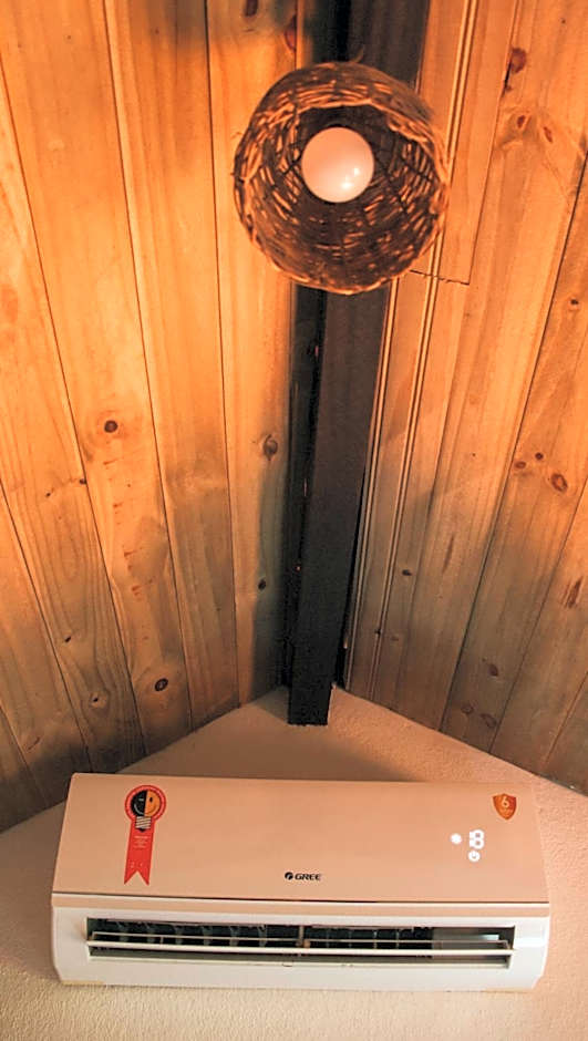 Casa Praiô Caraíva