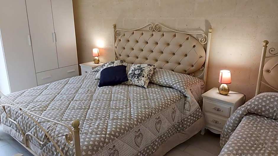 B&B Giardino Isabella