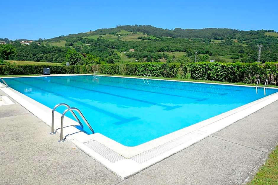 Albergue Finca El Mazo