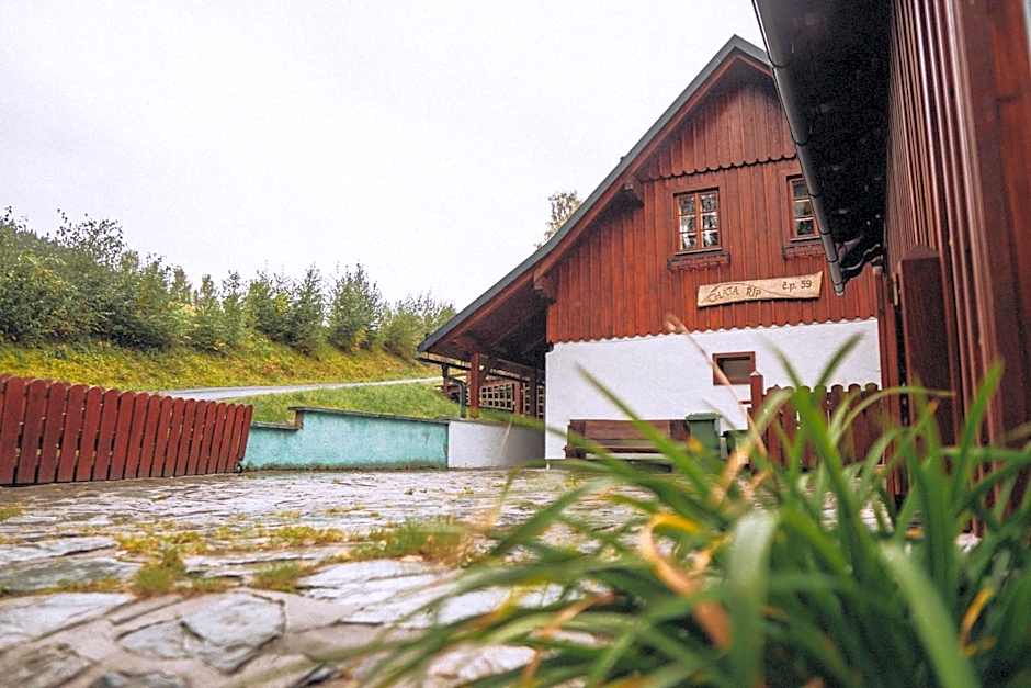 Chata Říp