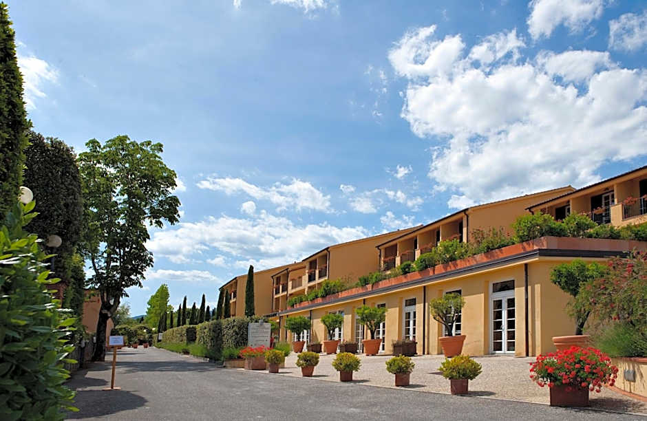 Hotel Villa Cappugi