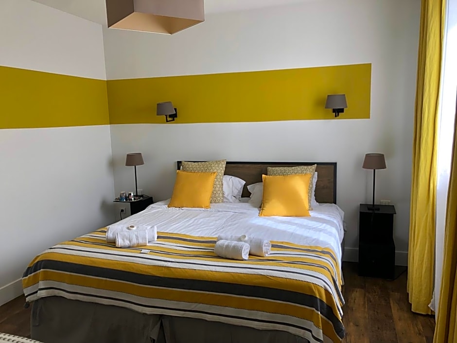 Hotel Les Embruns