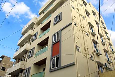 Olive Nest, Tirupati