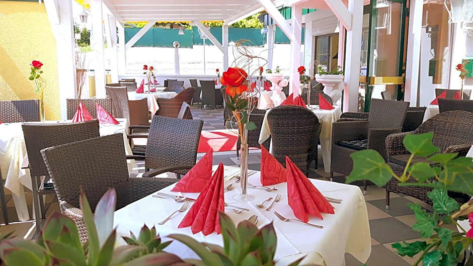 All Inclusive Hotel Sonnenhügel