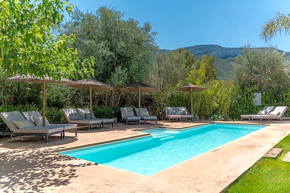 Boho Suites Denia