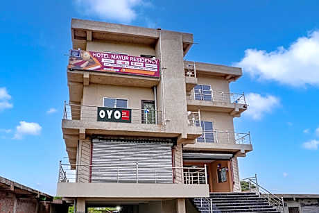 Hotel O Mayur Residency