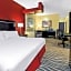 Holiday Inn Express Hotels Cotulla