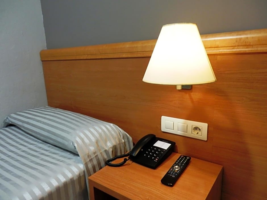 Hotel Inglés