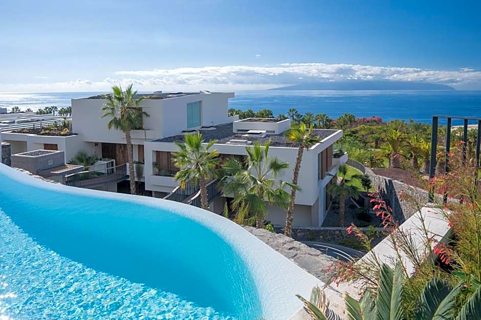 Los Jardines de Abama Suites & Villas