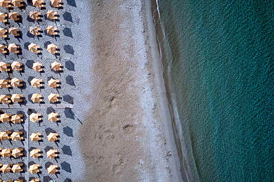 Atlantica Mikri Poli Crete