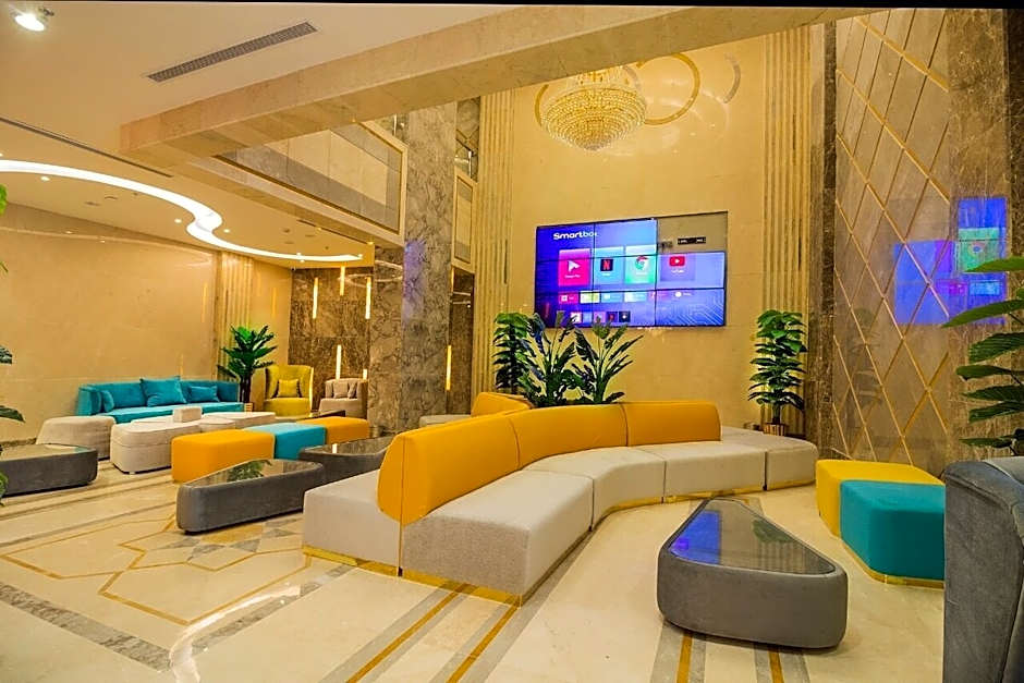 Best Western Ajyad Makkah