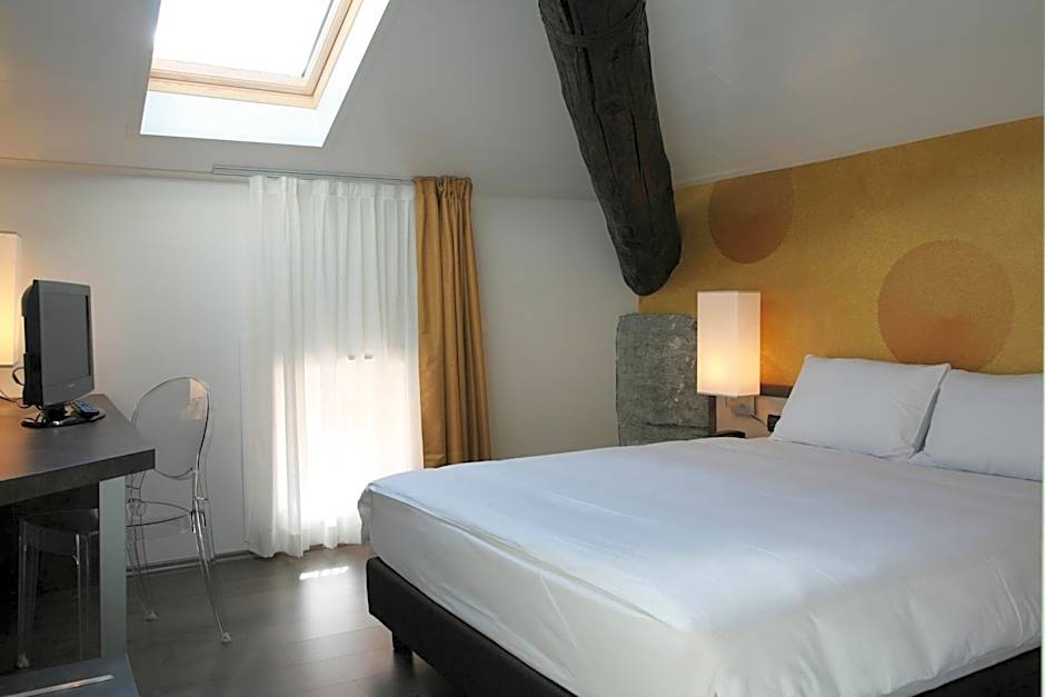 Hotel Internazionale Bellinzona
