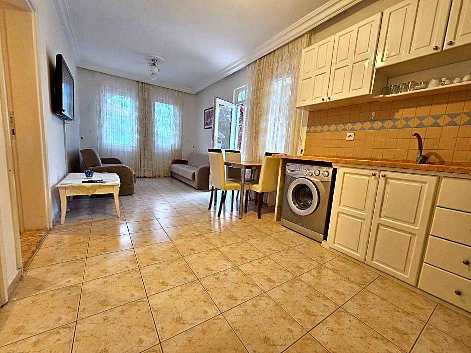 Kekik Azure Homes Ölüdeniz