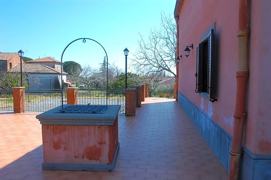 Casa Farlazzo