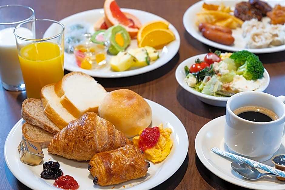 Oike Hotel