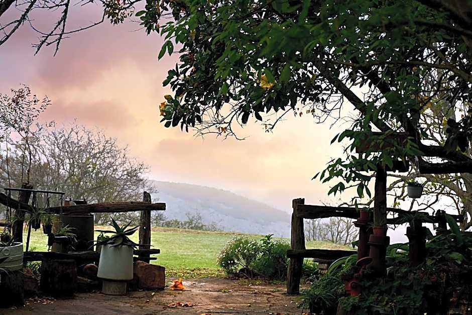Zuurberg Mountain Village
