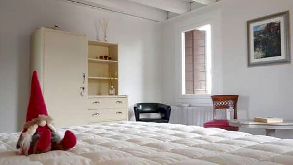 B&B Ernestine Family Home