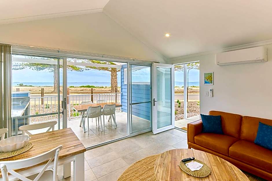 RAC Esperance Holiday Park