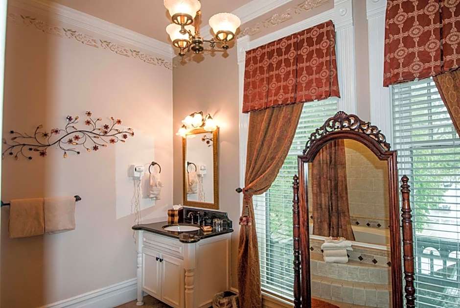 Anniversary Inn - South Temple