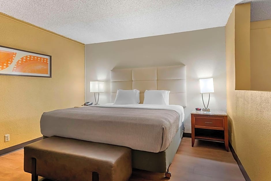 Quality Inn & Suites Alamosa