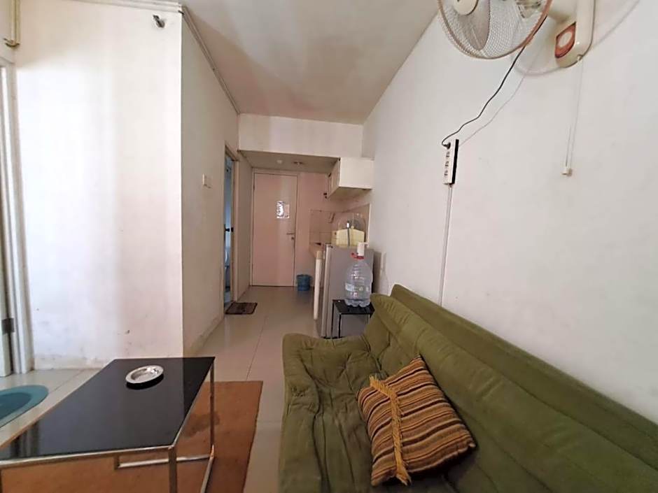 OYO Life 93855 Apartement The Jarrdin By Apt Property