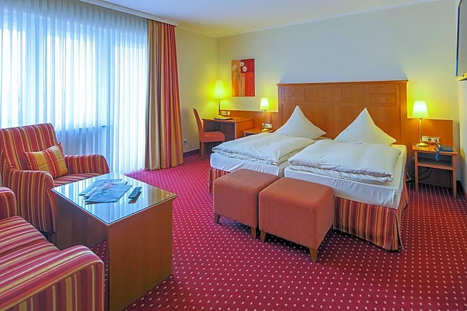 Hotel-Restaurant Kunz