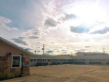 Hillcrest Motel