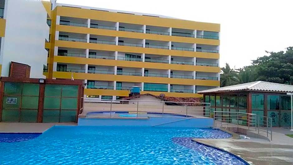 Tabatinga Residence Service - Flat 02