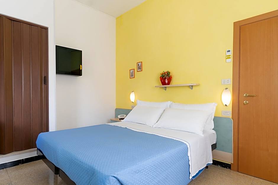 Hotel Villa Ersilia Rimini B&B