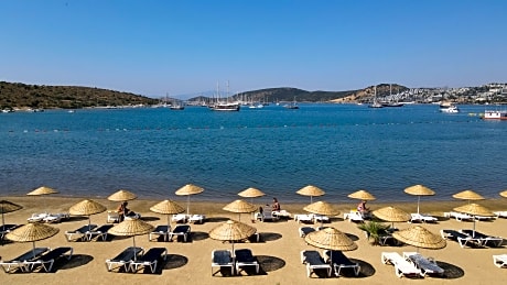Smart Stay Beach Bodrum Hotel - All Inclusive