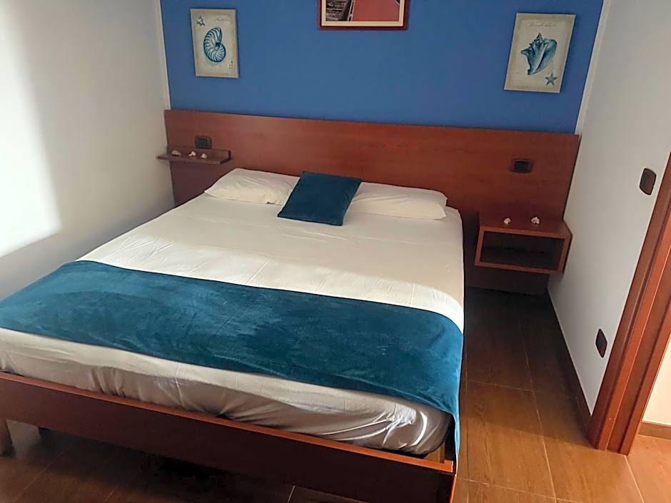 Residence Bandiera Gialla