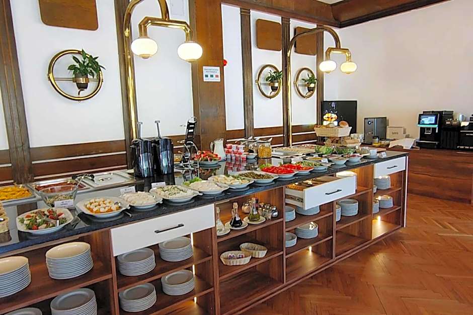 Hotel***NAT Piwniczna Zdrój