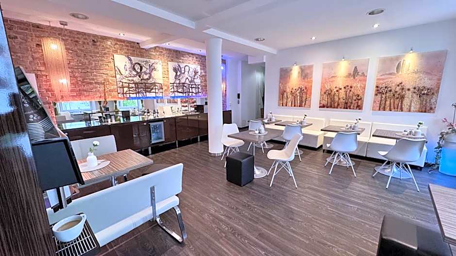 ArtHotel City