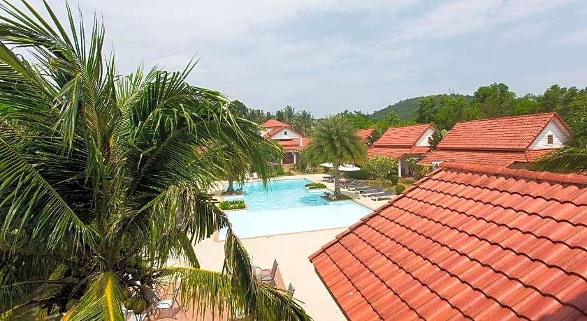 Armonia Village Resort and Spa