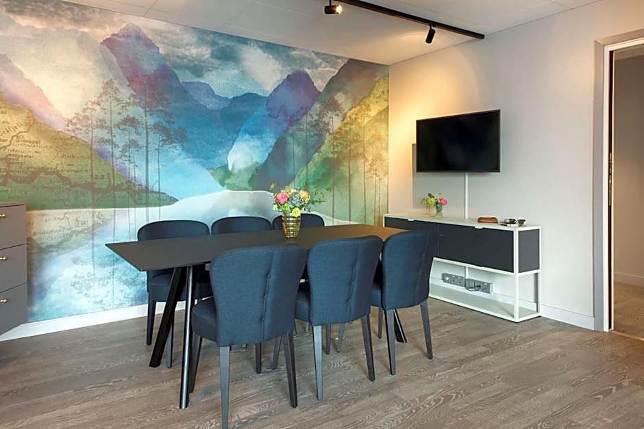 Scandic Flesland Airport