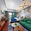 Boke Shijia Boutique Apartment