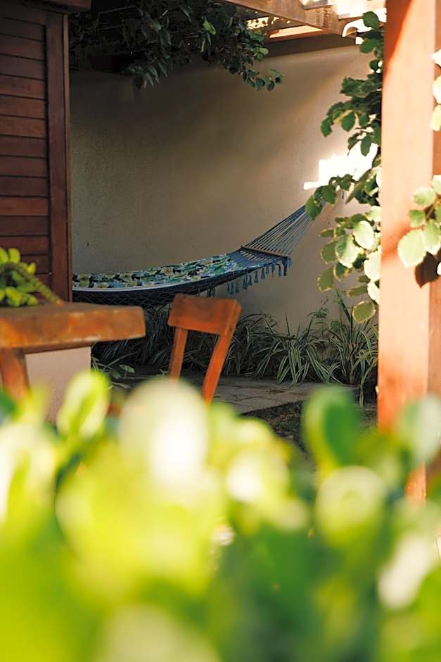 POUSADA RANCHO PARAISO