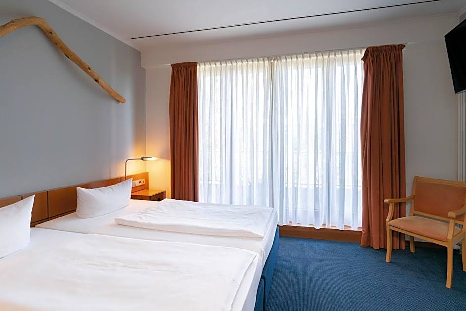 Seminaris Hotel Potsdam Griebnitzsee