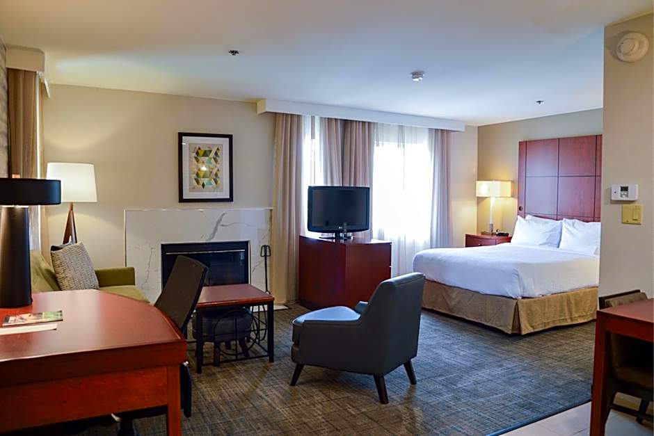 Residence Inn by Marriott La Mirada Buena Park