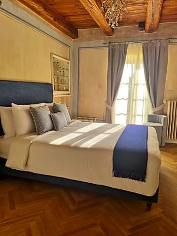 VILLA CHIOVENDA Residenza d'Epoca