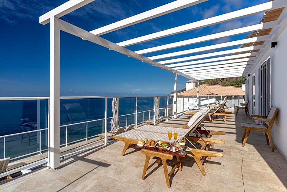 Escarpa - The Madeira Hideaway