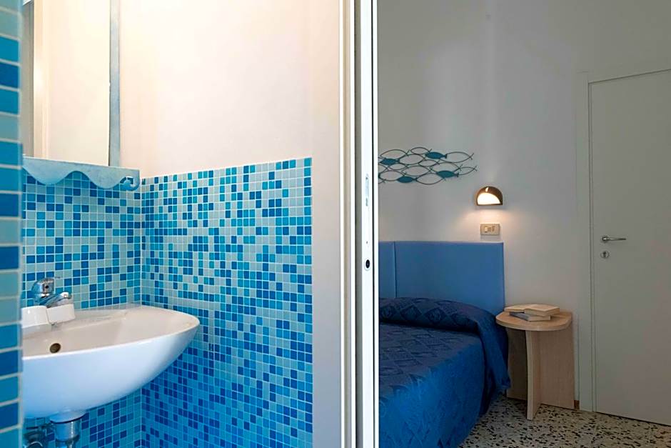 Hotel Smart Cervia B&B