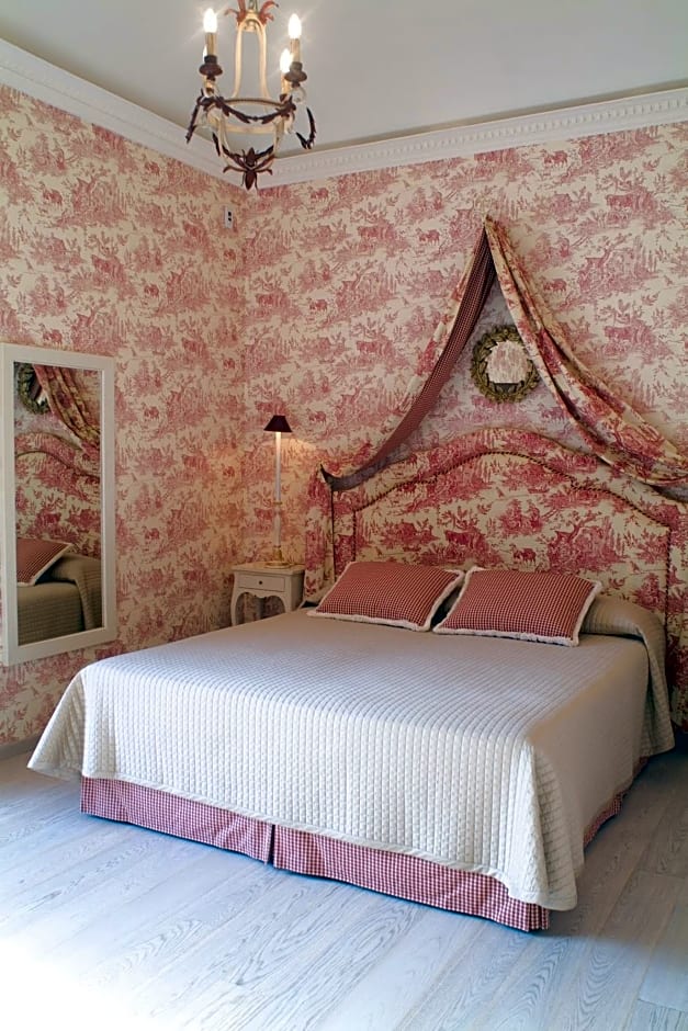 Foto 1 de 4 de Executive Double Room - Annex