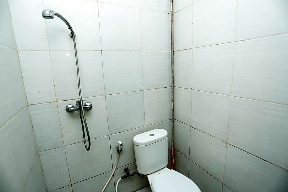 OYO 2197 Pulau Laut Guest House