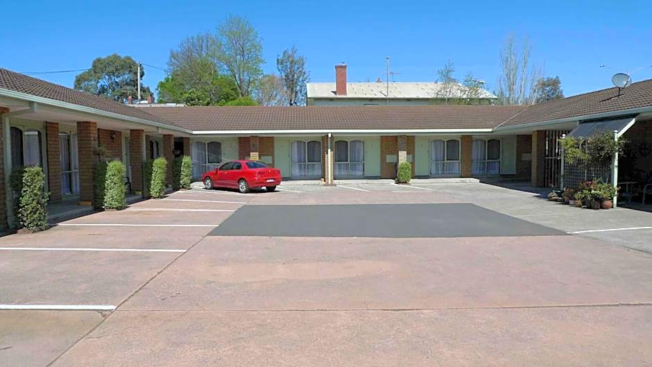 Rippleside Park Motor Inn