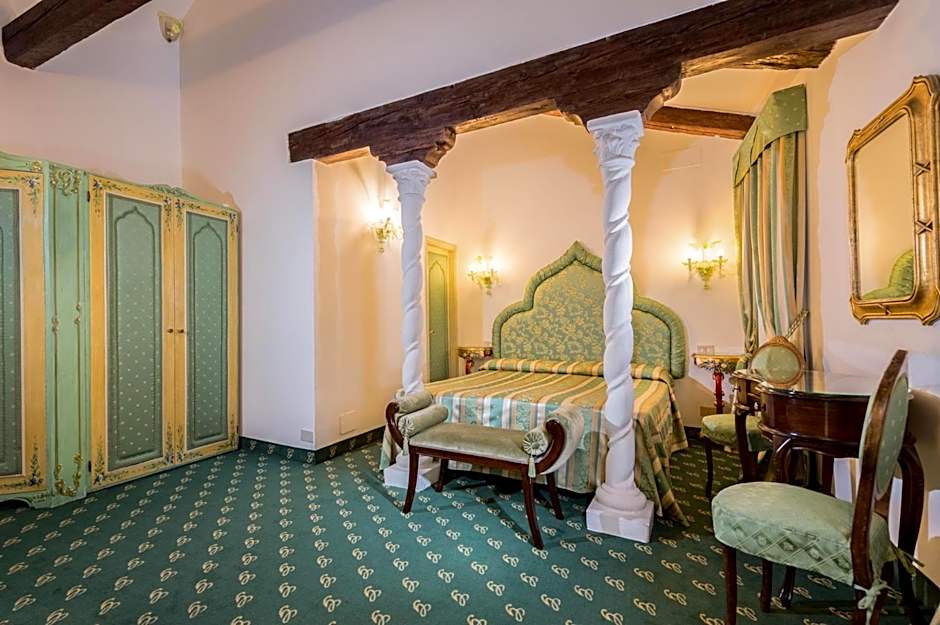 Hotel Giorgione