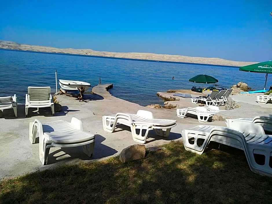Apartmani Marija