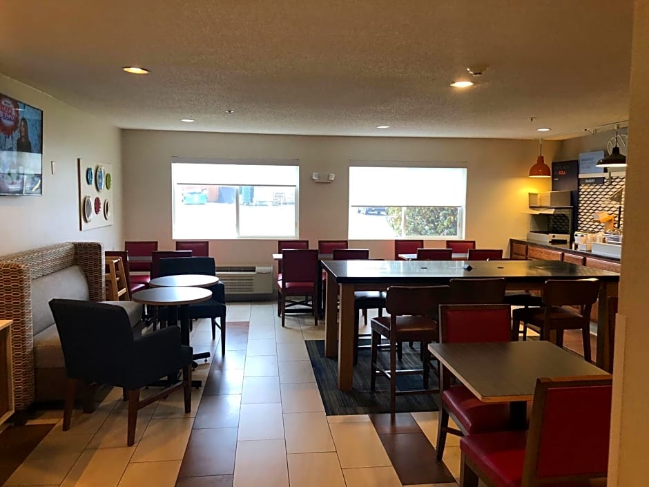 Holiday Inn Express Mount Vernon By IHG